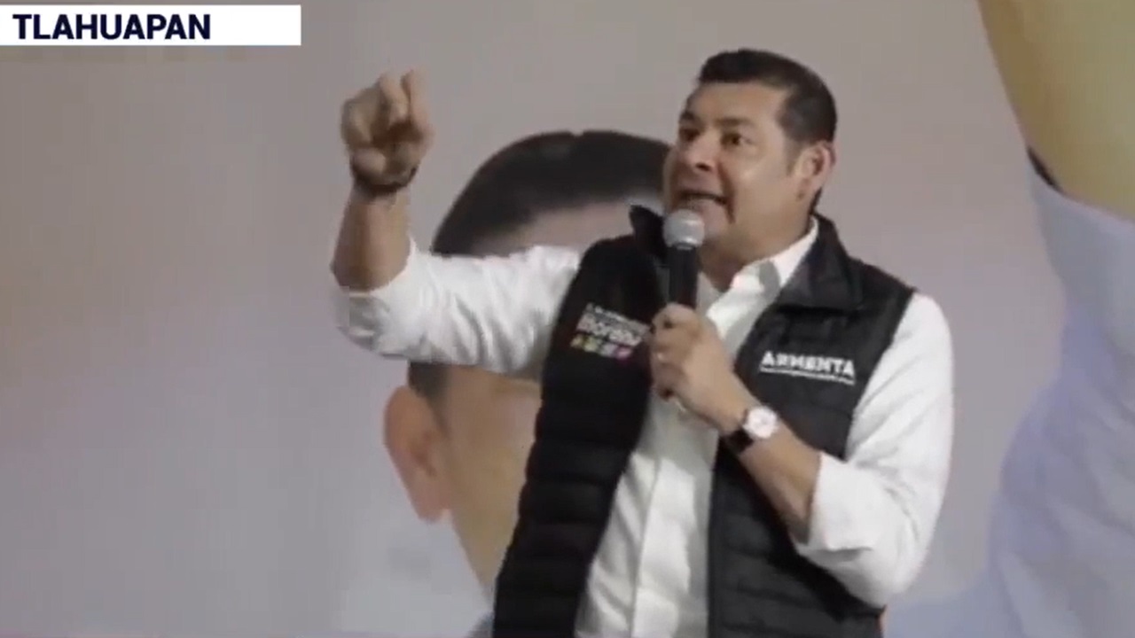 Informalidad laboral y comercios establecidos perjudicados, otro problema grave que no ha atendido el gobierno de Alejandro Armenta