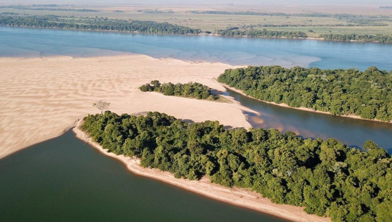 Argentina licitará por un año dragado de río Paraná, prepara concesión más extensa - Vimarsana News