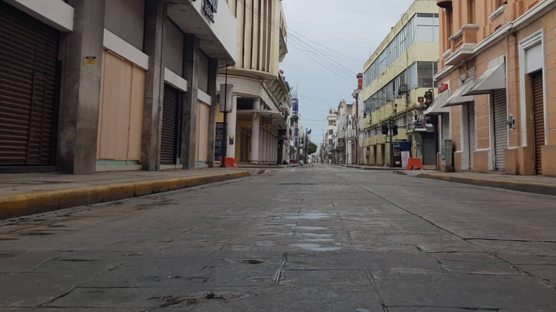 Lluvias hoy en Yucatán: Hora exacta en la que lloverá hoy 12 de julio