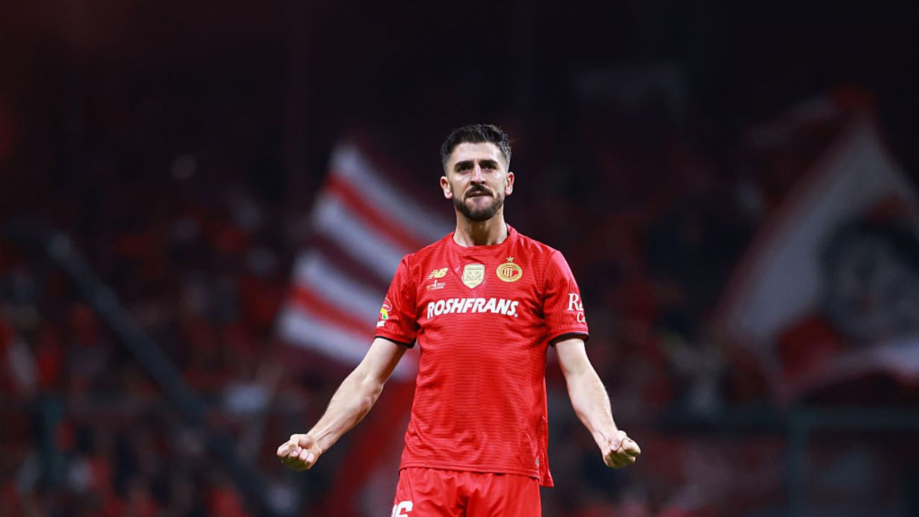 Sin CR7 pero con Paulinho; jugador del Toluca entra en prelista de Portugal para juego ante México