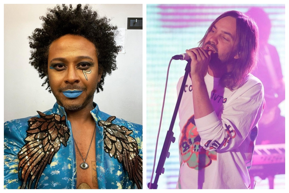 Conciertos de julio en la CDMX: Hello Seahorse!, Tame Impala