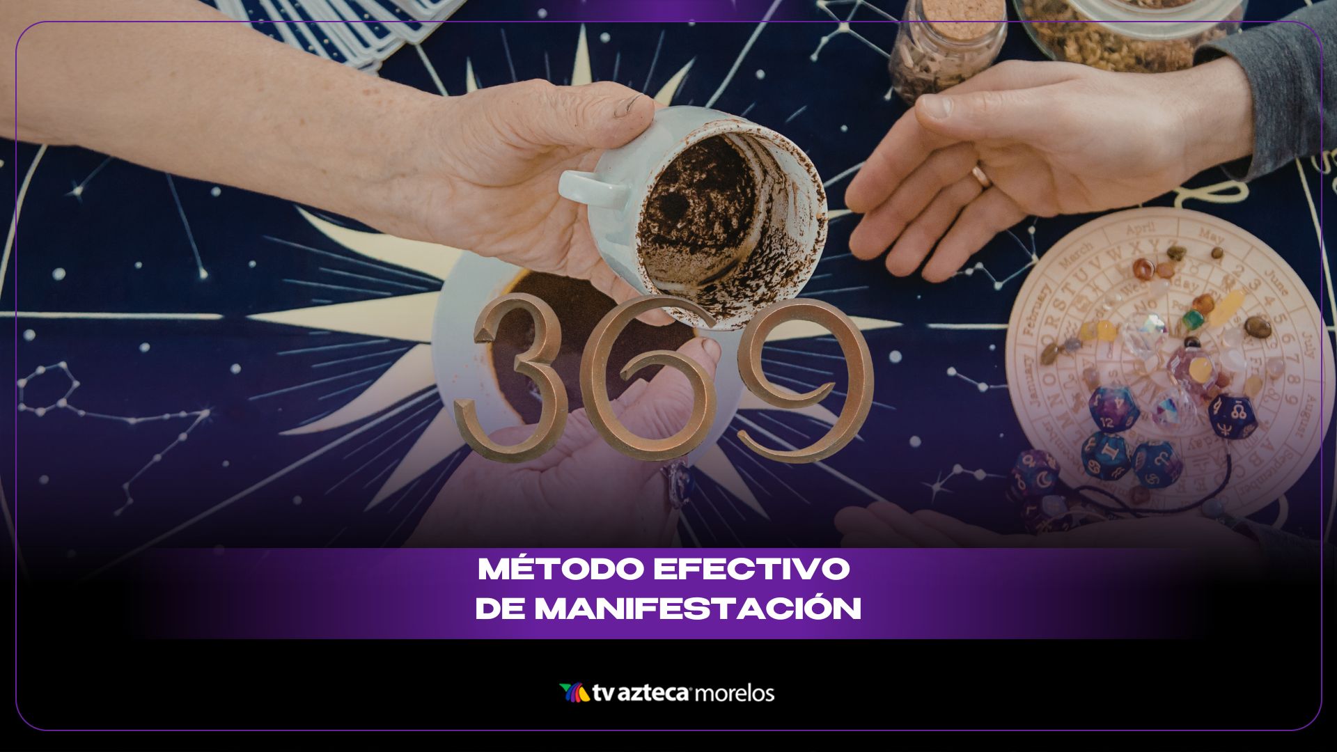 El método 369 de Nikola Tesla: ¿el código secreto del universo?