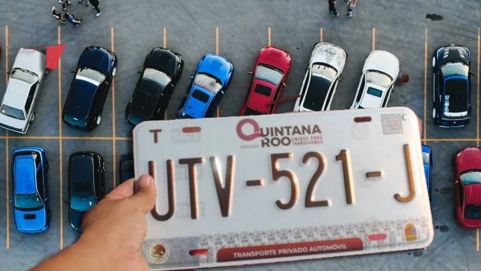 Reemplacamiento 2026 en Quintana Roo: Fecha; costo y requisitos para el ...