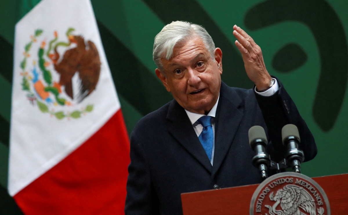 AMLO firma decreto para nacionalizar el litio