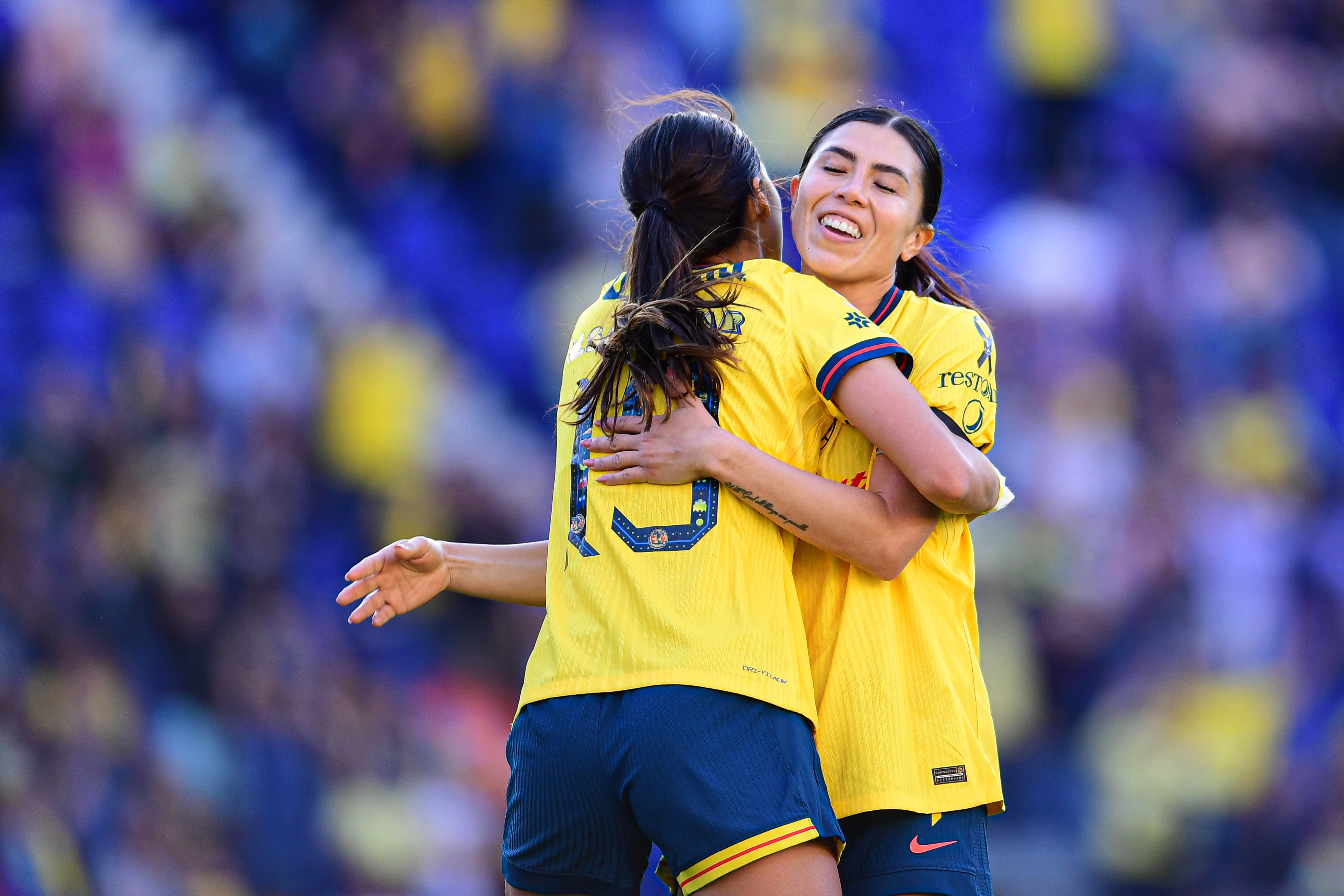 Quedaron definidos los Cuartos de Final de la Liga MX Femenil