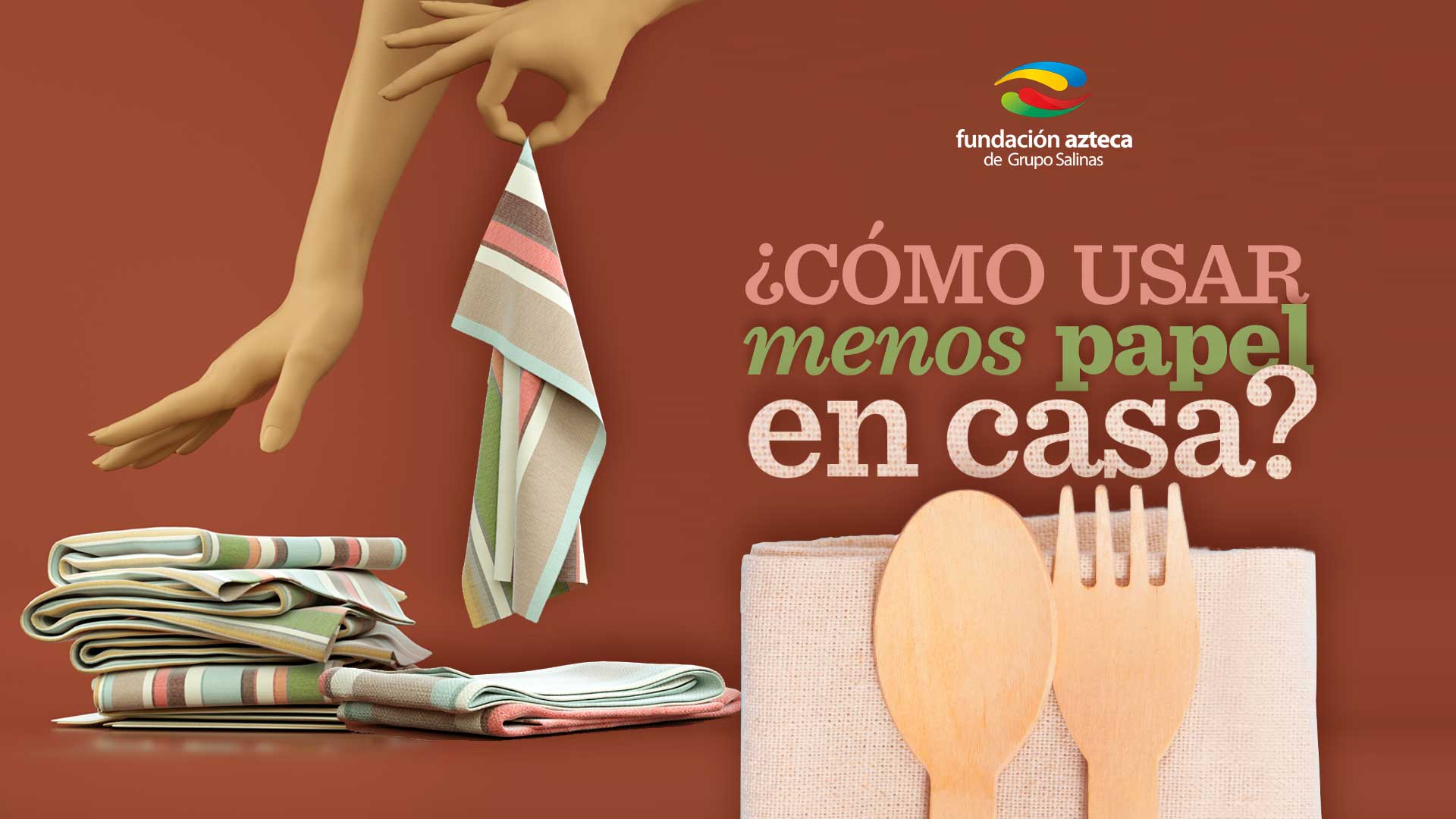 Artículo Fundación Azteca