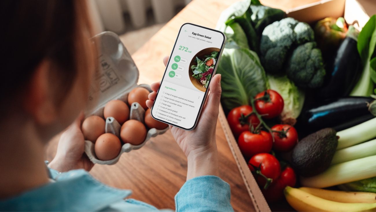 La dieta de acuerdo tu tipo de sangre que promete mejorar energía y digestión