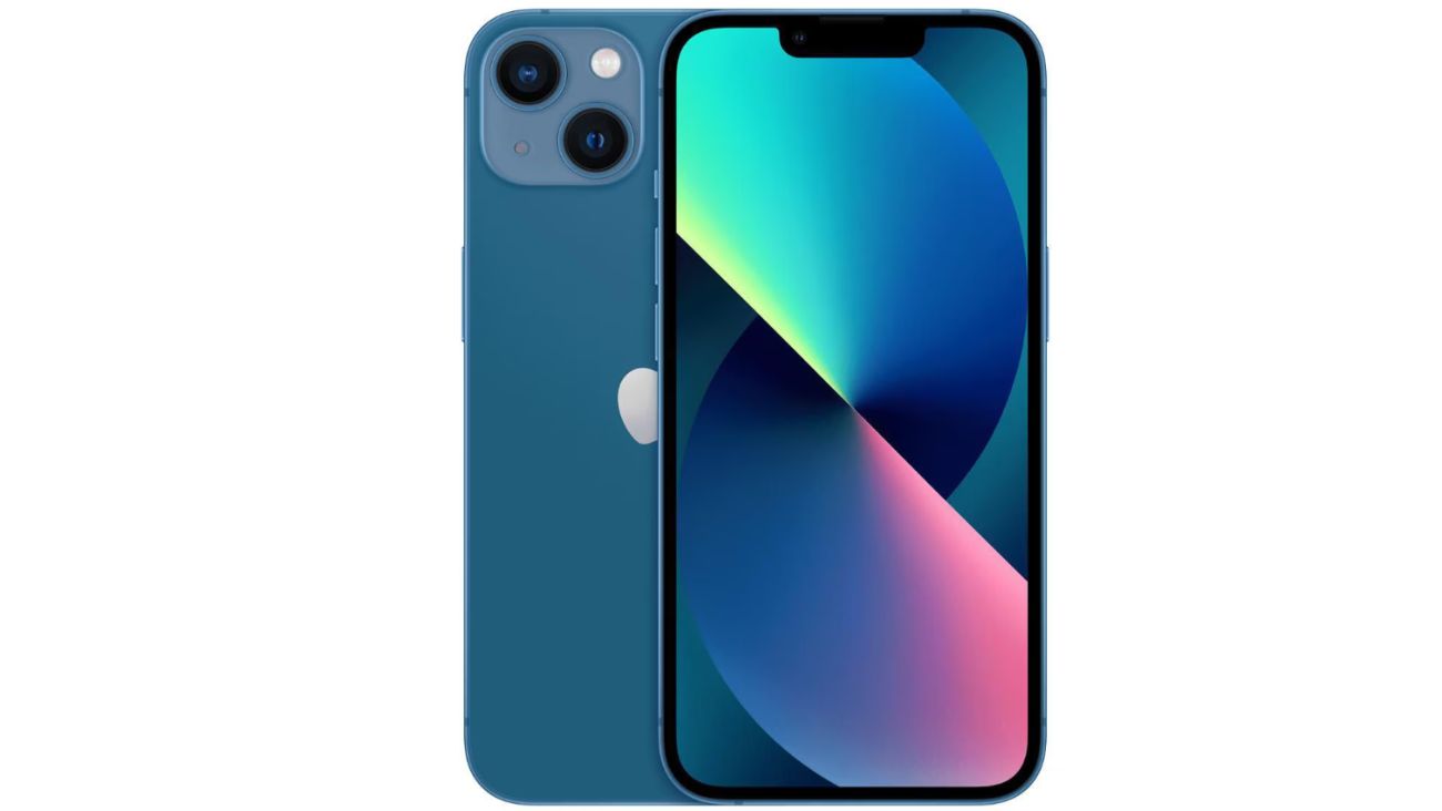 iPhone 13 Super Retina XDR con tecnología de punta baja 3 mil pesos por oferta
