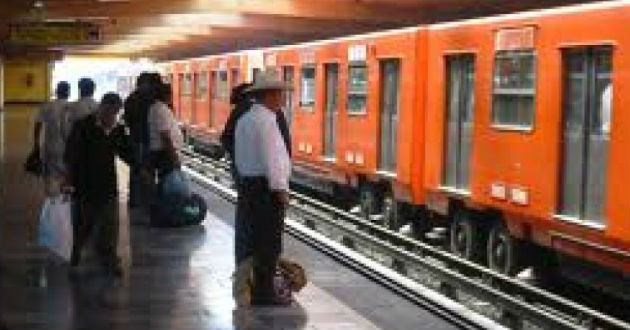 Cambian decisiones en la línea 2 del Metro