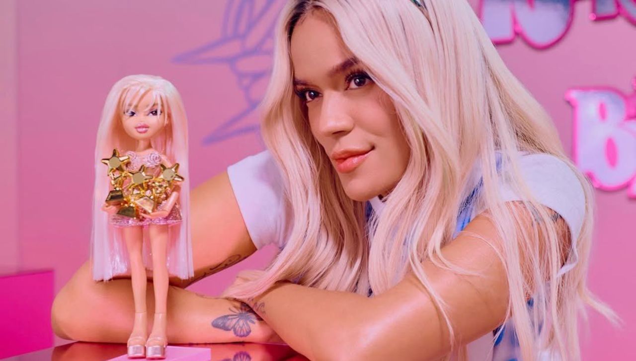 Karol G Bratz Doll Pre Order ¿Cuánto cuesta la muñeca Bratz de Karol G en México?