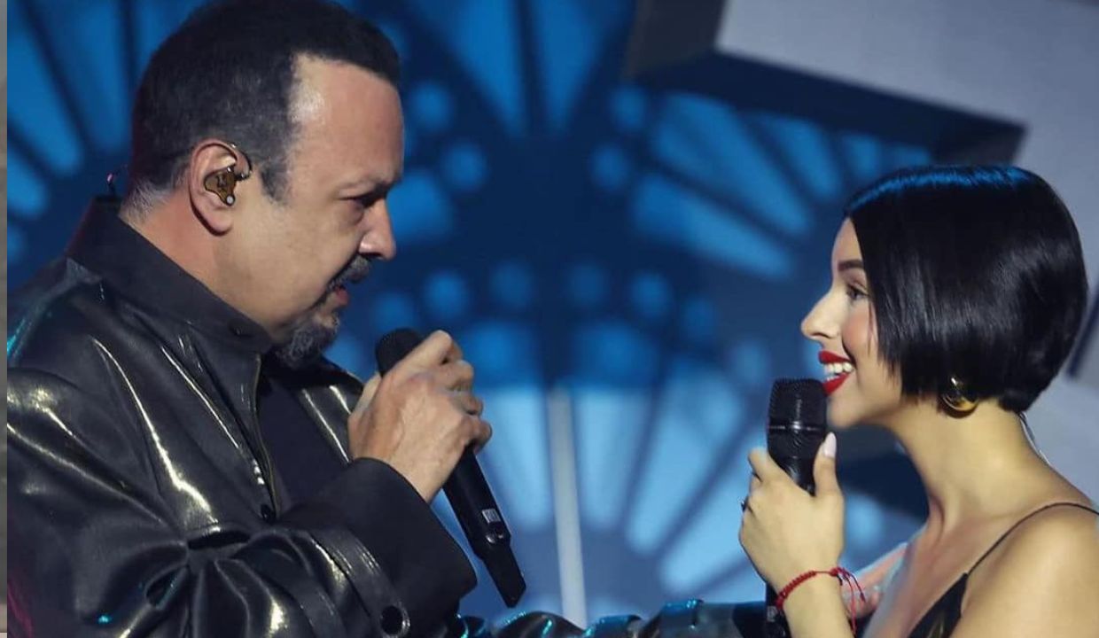 ¿Ángela Aguilar perdonó a Christian Nodal? Así fue la reacción de Pepe Aguilar por la presunta reconciliación