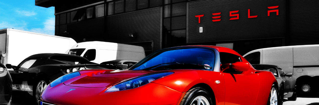 Tesla supera las previsiones de ganancias millonarias e ingresos - Vimarsana News
