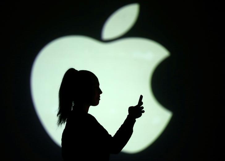 Apple alcanza los 3 billones de dólares en valor de mercado