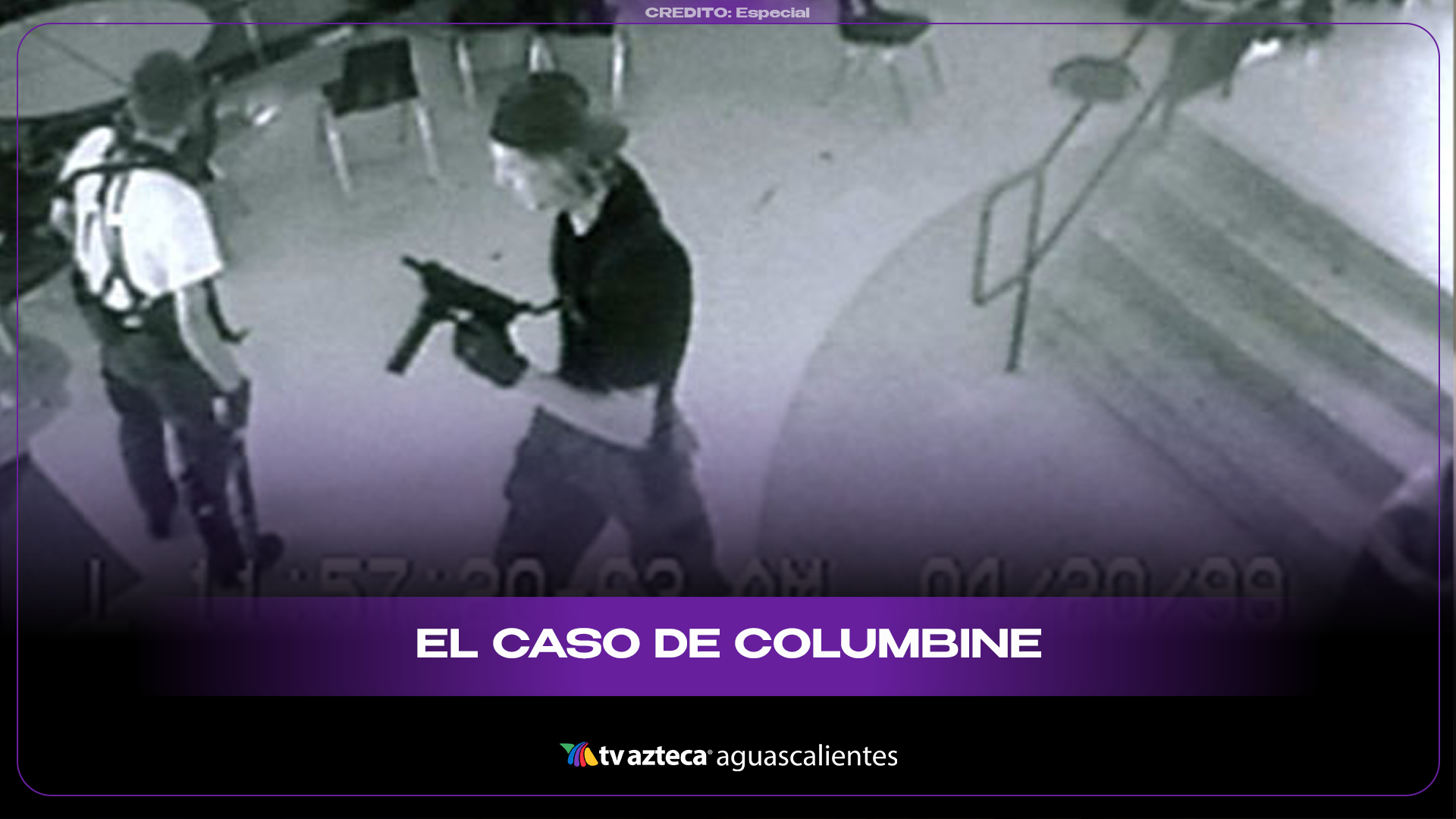 La masacre de Columbine: cómo el bullying llevó a dos estudiantes a