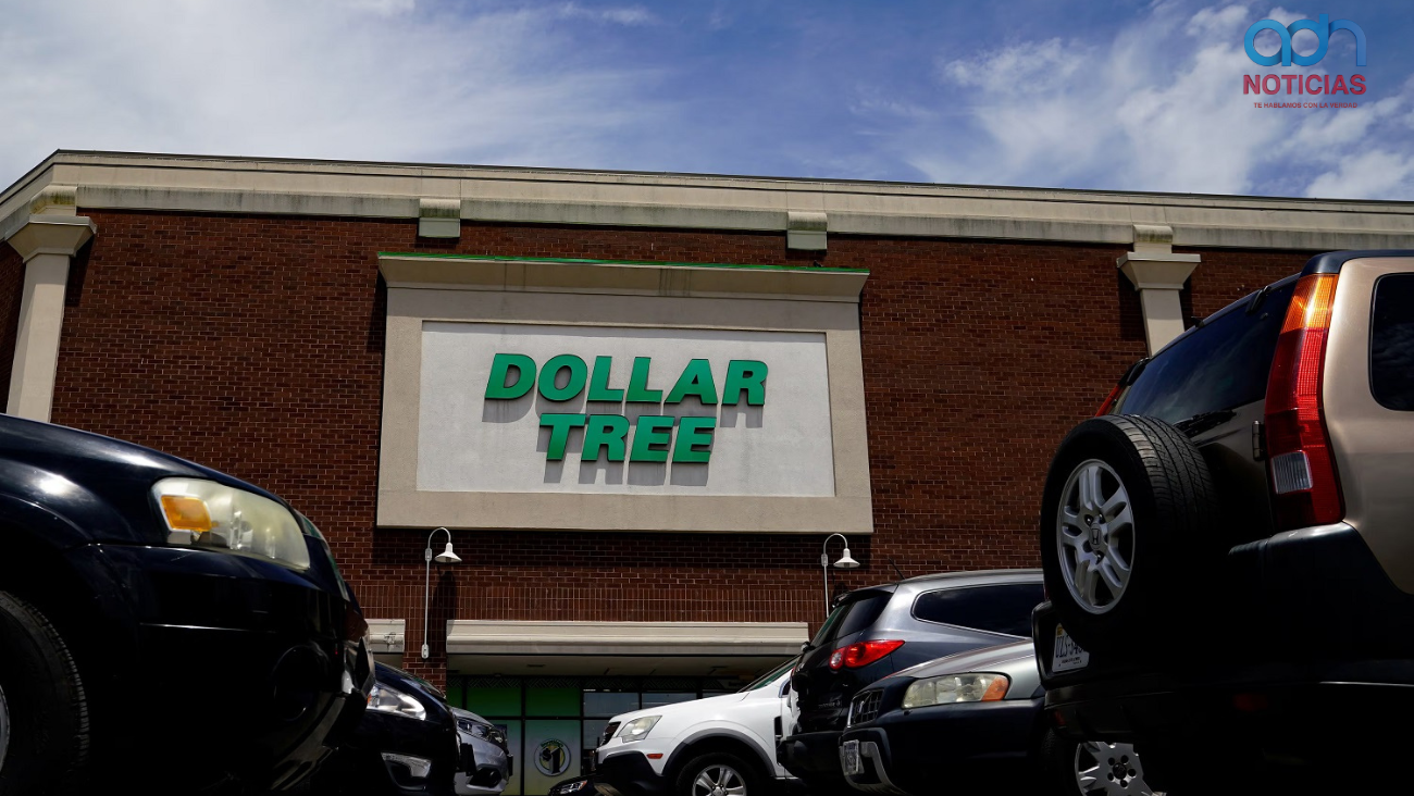 Dollar Tree defiende aumento de precios mientras los consumidores se frustran