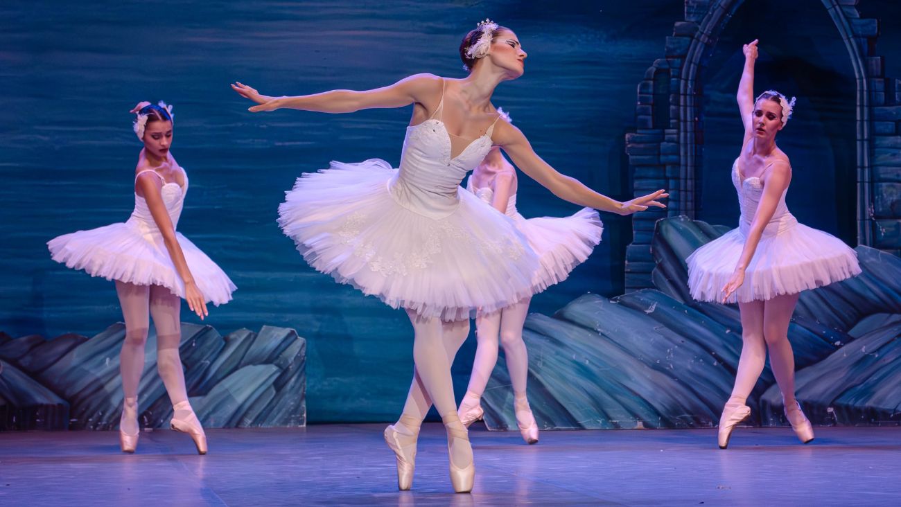 ¿Amante del ballet? Bellas Artes tendrá funciones con orquesta en vivo en CDMX