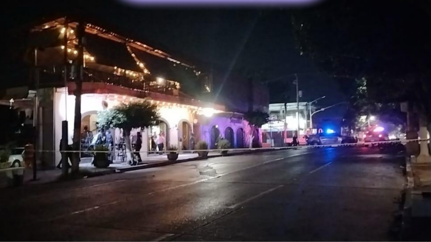 Ataque armado en Cuautla deja dos muertos y un herido