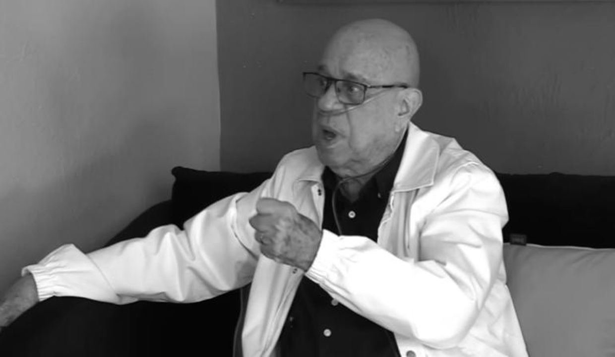 Muere actor mexicano a los 85 años; formó parte de programas icónicos de la televisión mexicana