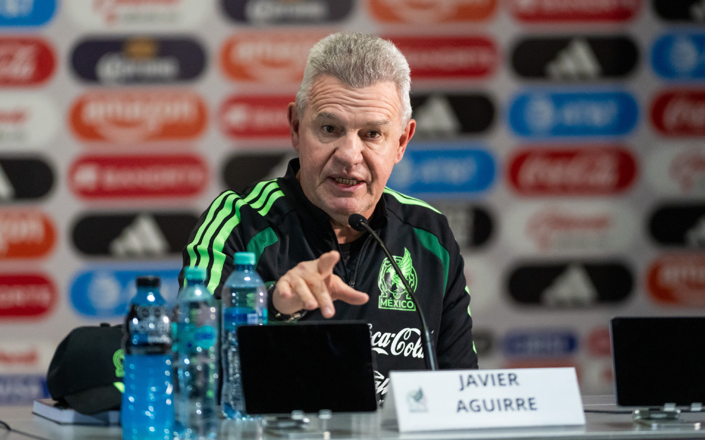Javier Aguirre Makes First Cuts Boyle Heights The Socio-Economic Gravity of the 2026 Roster