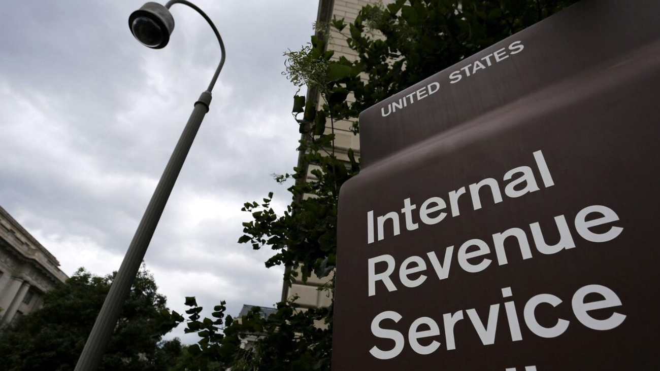 Tu reembolso del IRS en 2026 será más alto que nunca