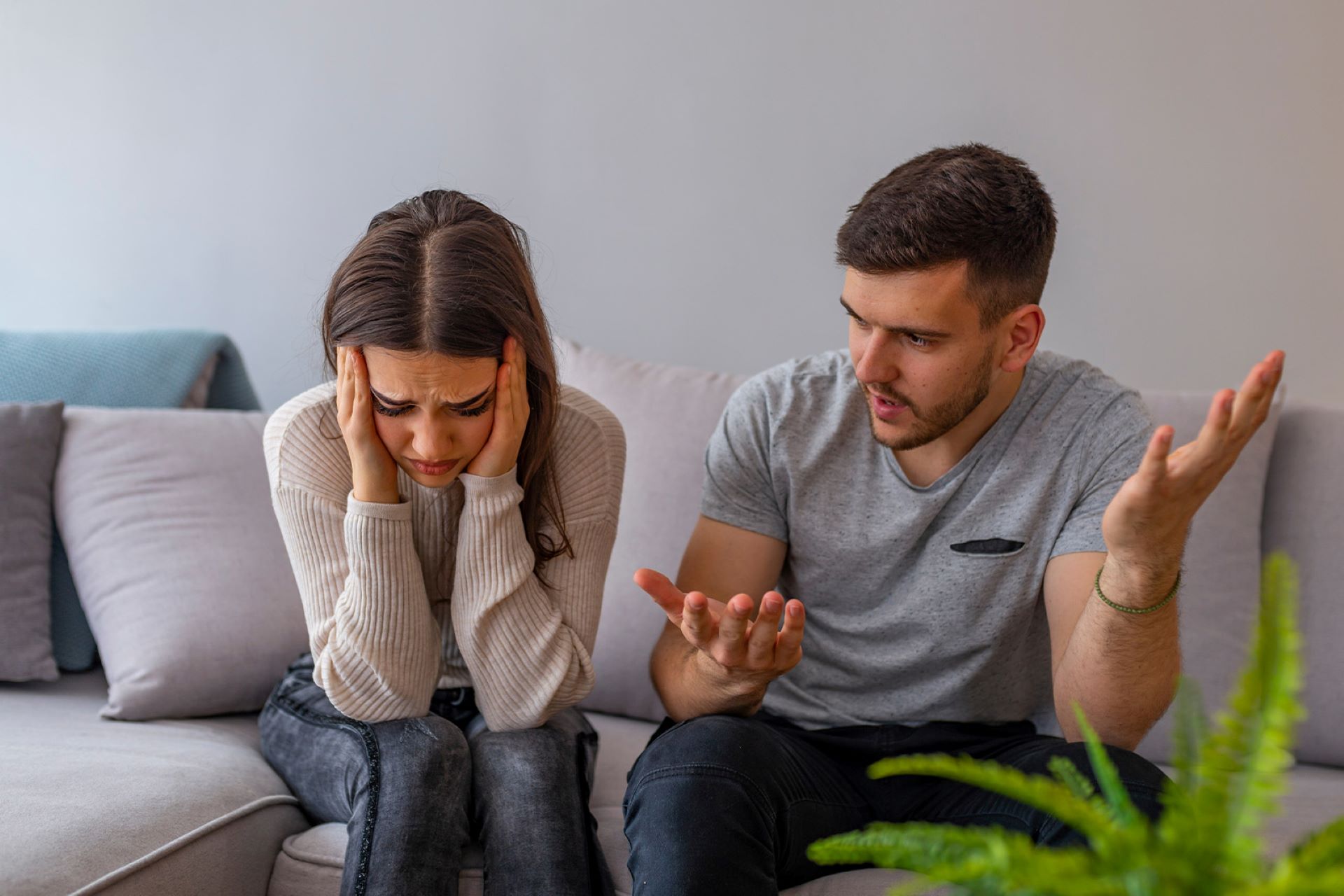 La coerción sexual y reproductiva es una forma de violencia