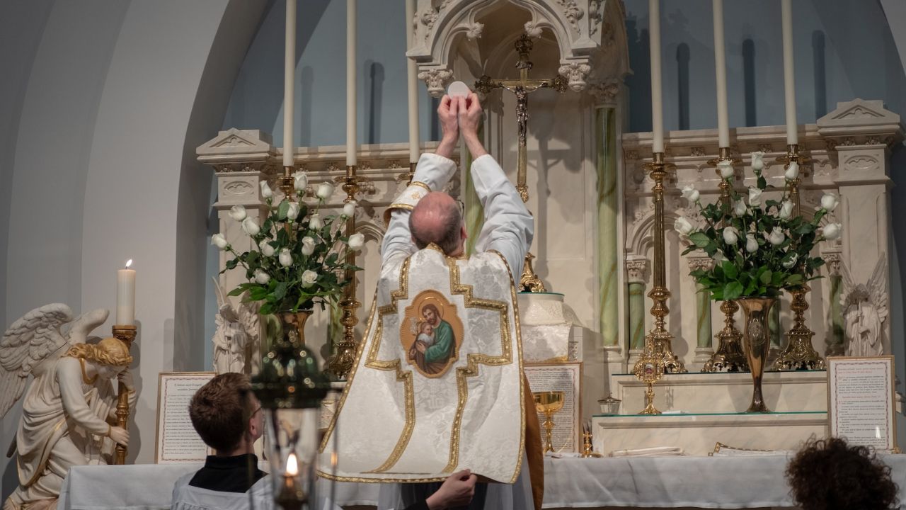 Corpus Christi 2023: ¿Cuál es su significado y por qué se celebra este ...