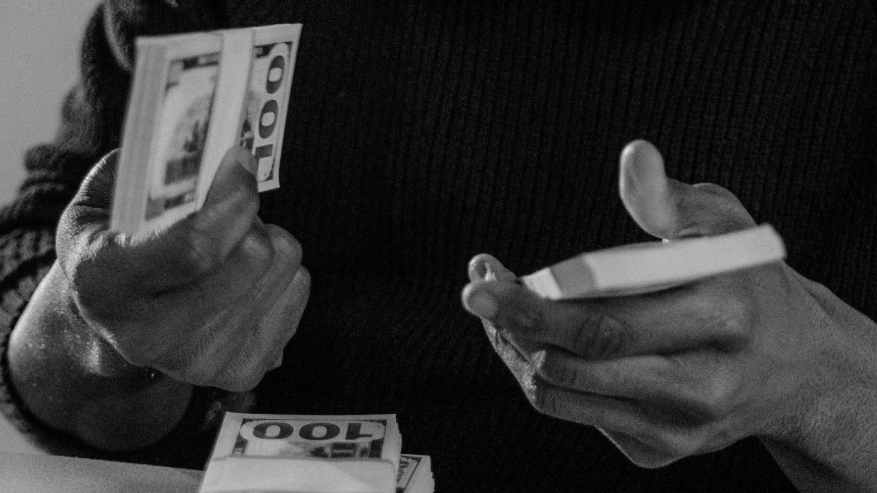 Así fue la percepción de corrupción de México en 2022