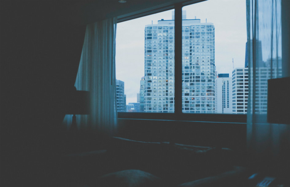 Encuentran pareja sin vida en hotel de Puebla; investigan caso