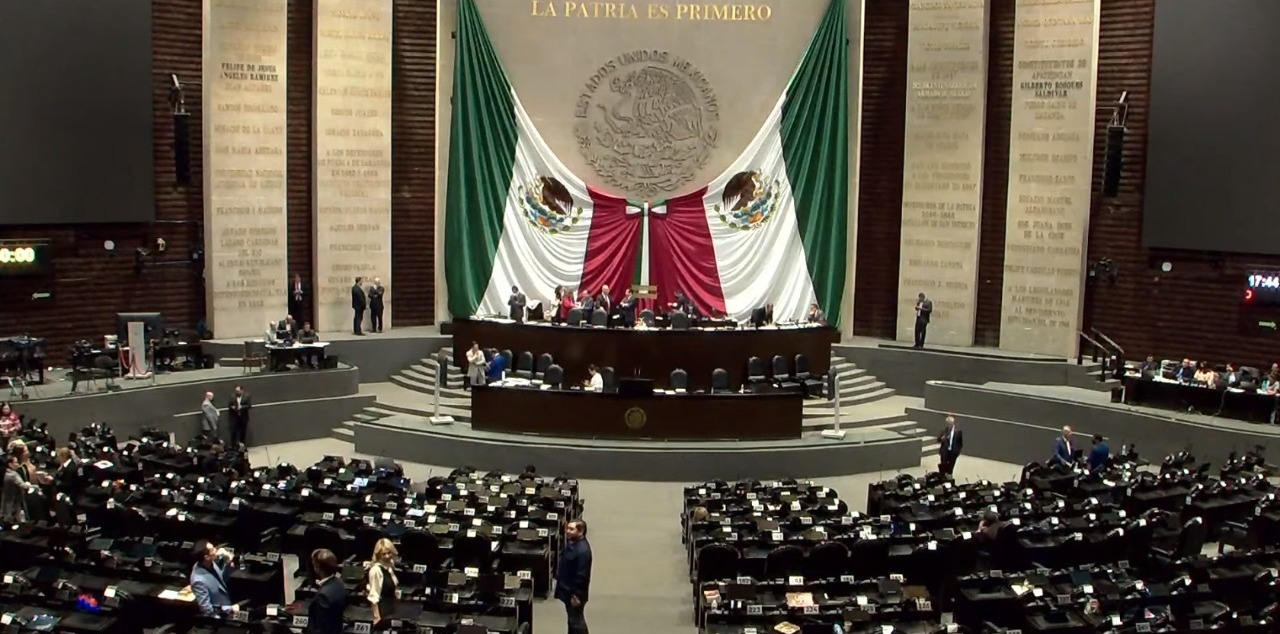 ¿Qué es el Plan B de la Reforma Electoral de AMLO?