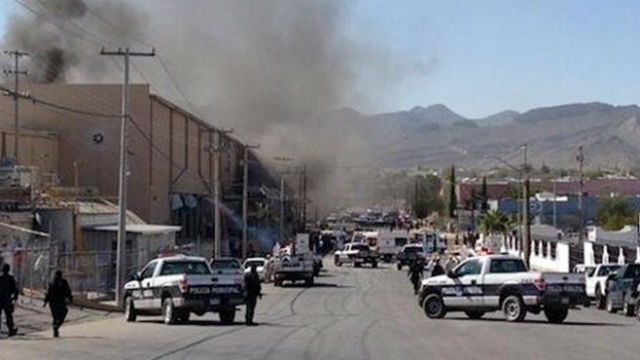 Explosión en taller de pirotecnia en Tlaola deja una mujer muerta