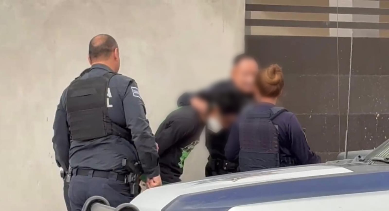 Intento de robo Ciudad Juárez: ¿Cómo fue la detención de un hombre en ...