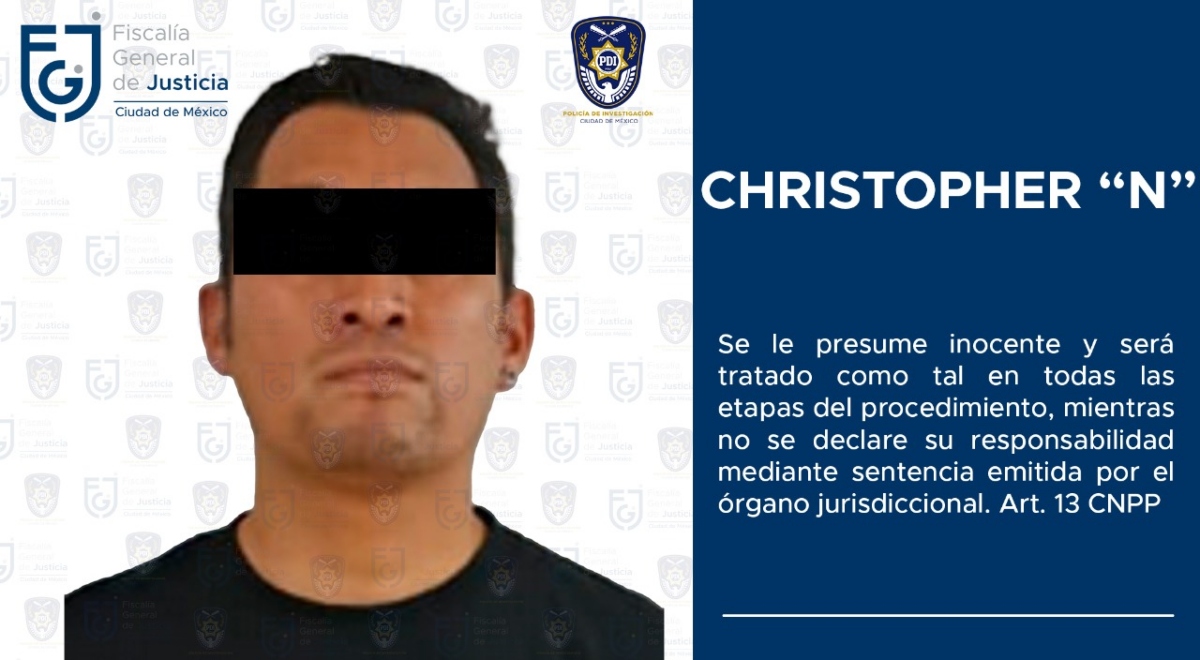Vinculan a proceso a hombre acusado por tentativa de homicidio y robo