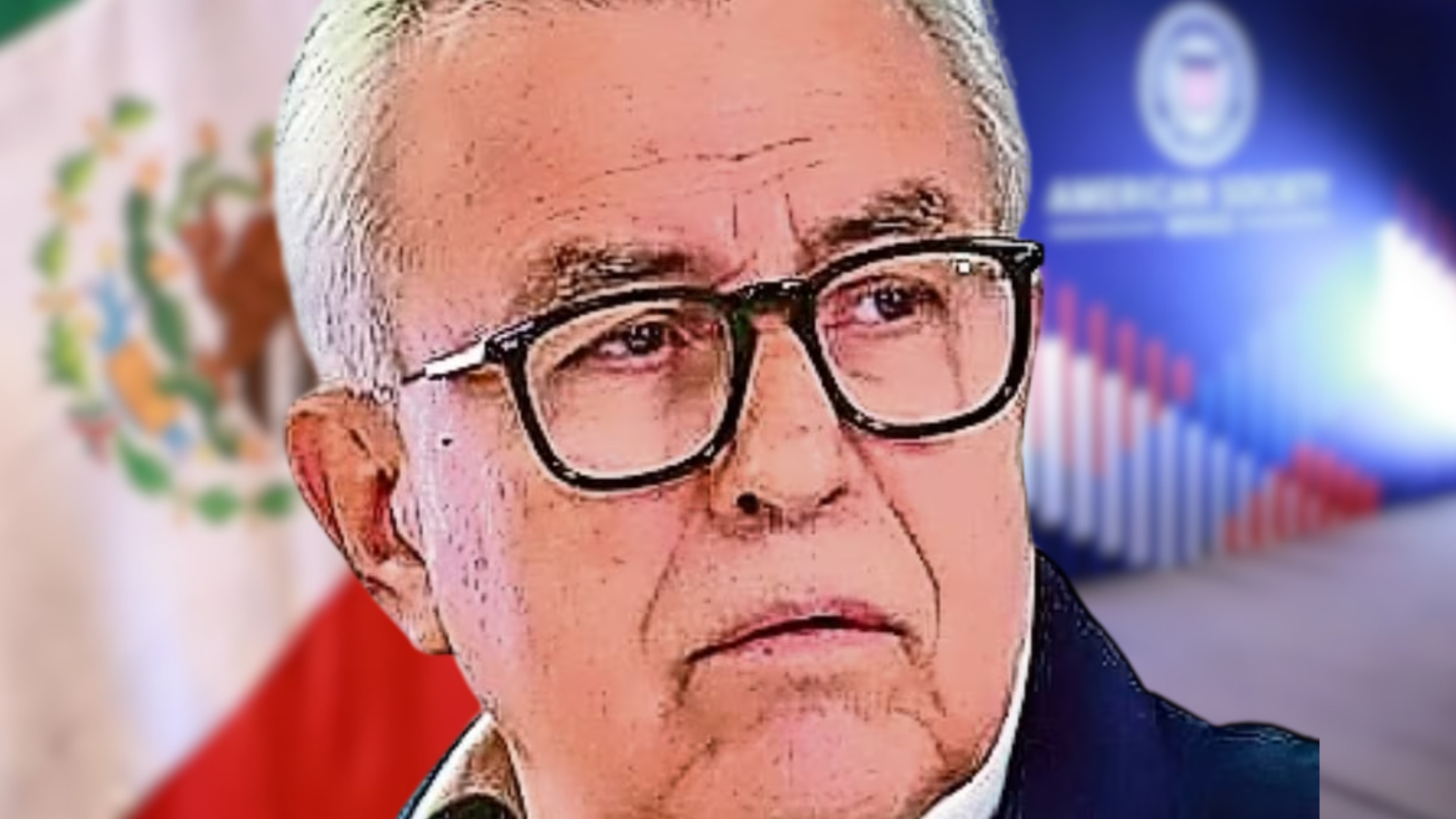 Congreso de Sinaloa aprueba licencia temporal a Rubén Rocha Moya tras ...