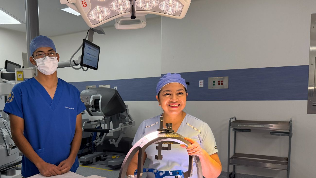 Marina lanza vacantes para médicos y enfermeros; requisitos y cómo aplicar