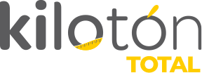 kilotón total