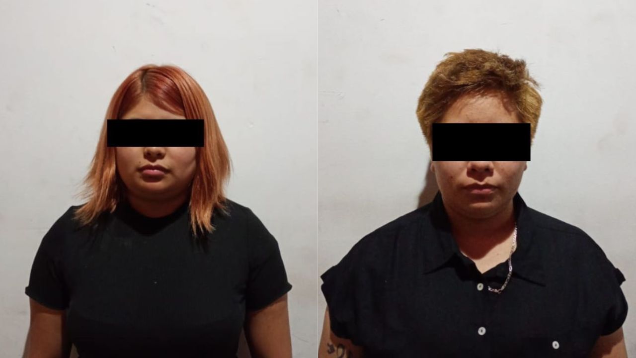 Vinculan a dos mujeres por colocar etiquetas falsas en supermercado y ...