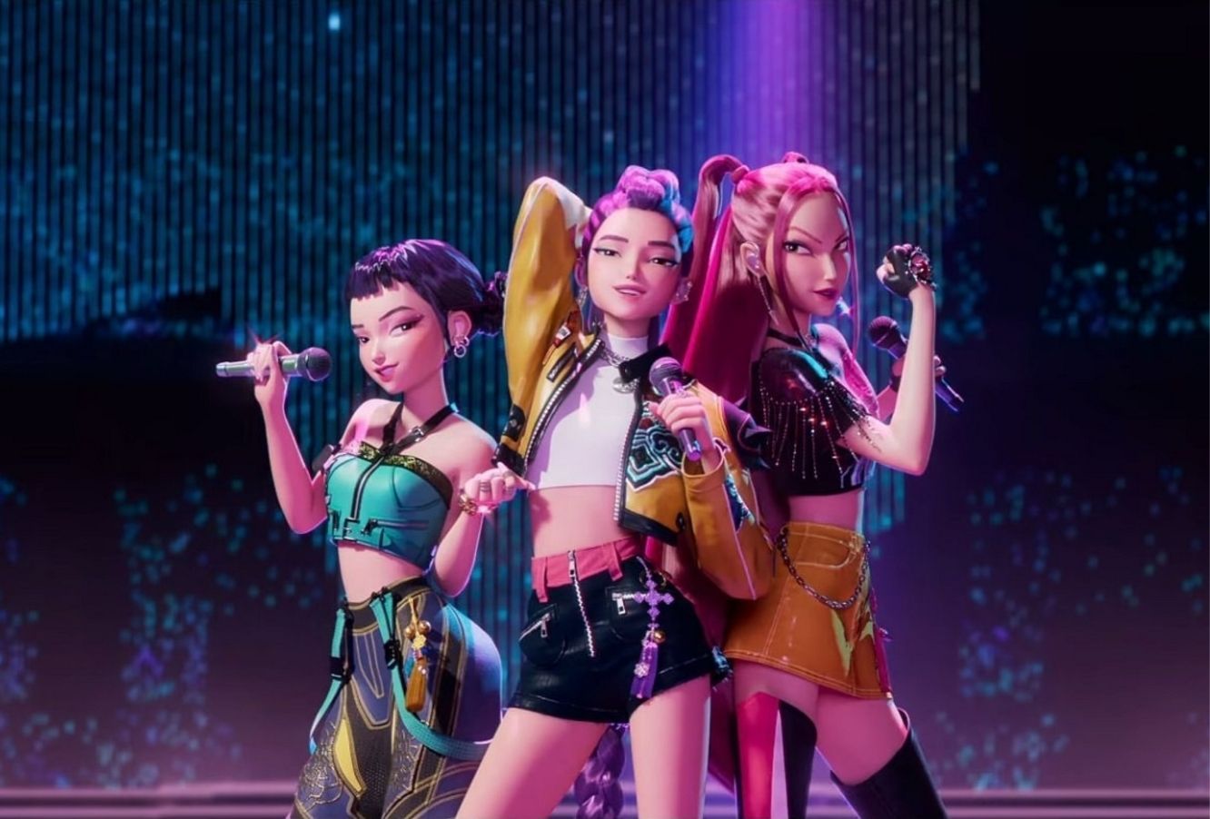 Asi Rumi K-Pop Demon Hunters llega a la Ciudad de México: así puedes conocer a ...