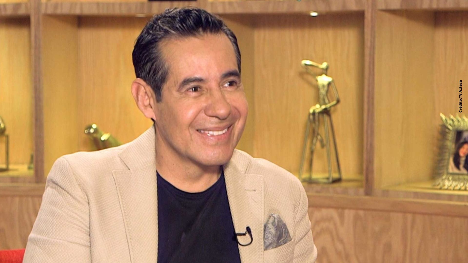 Yordi Rosado reveló los secretos de 'Otro Rollo'