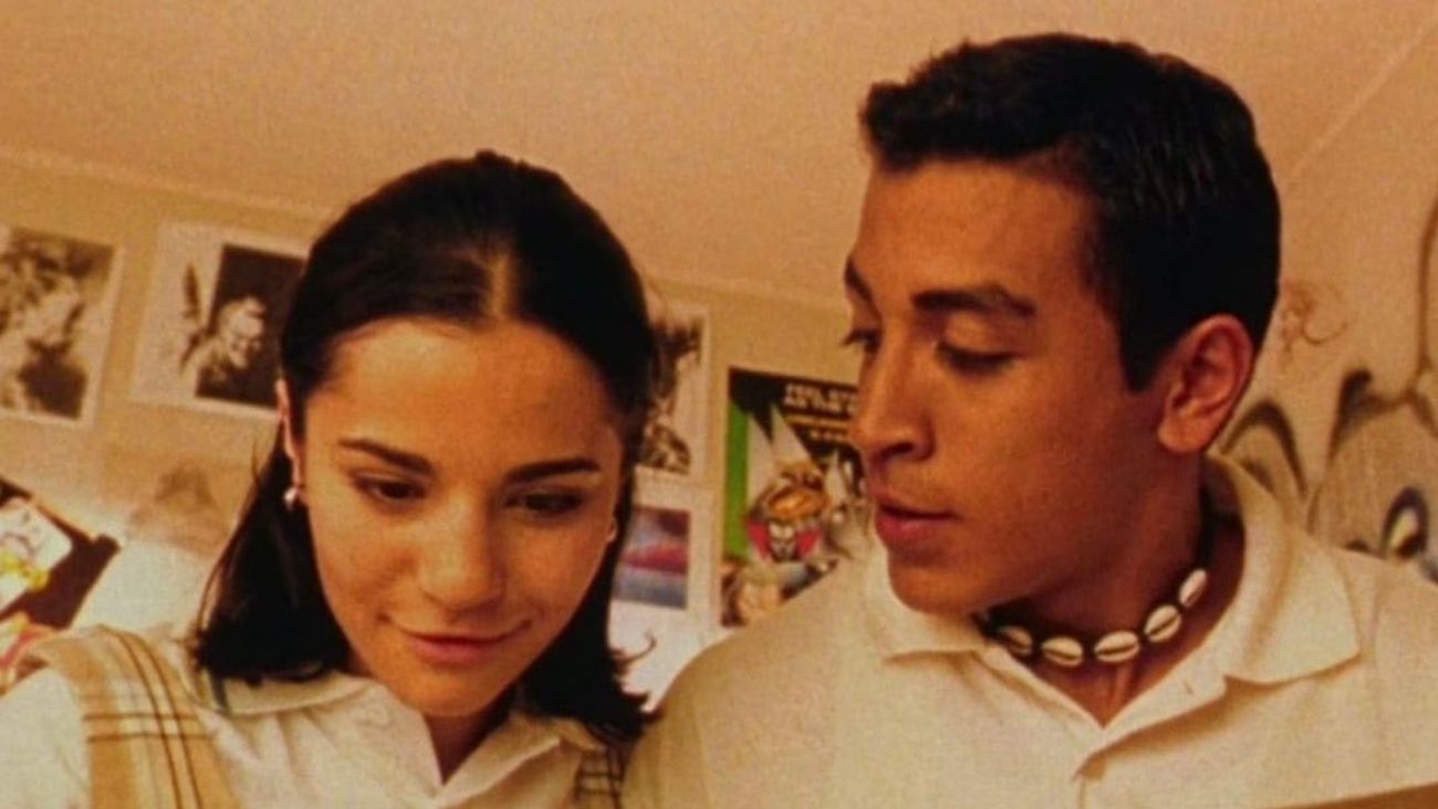 ¡Renataaa! Proyectarán gratis Amar te duele en CDMX