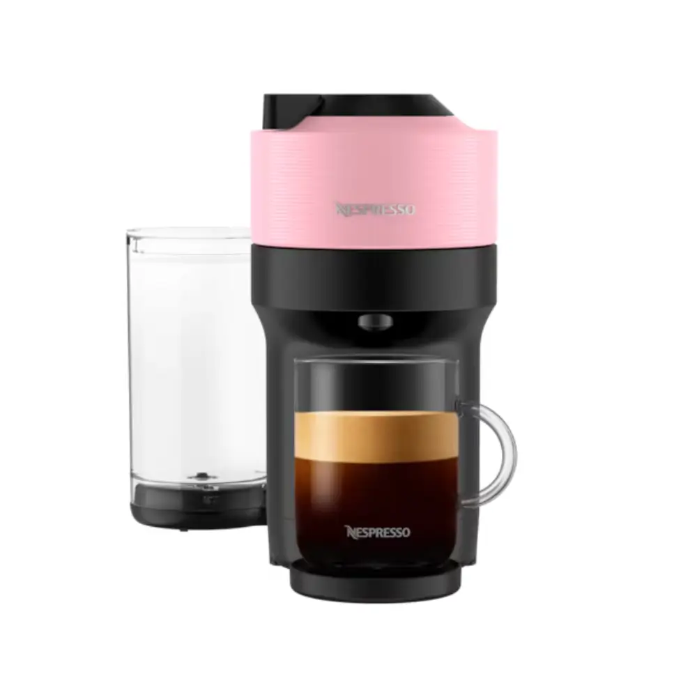 Nespresso