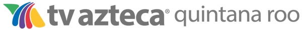 TV Azteca Quintana Roo logo