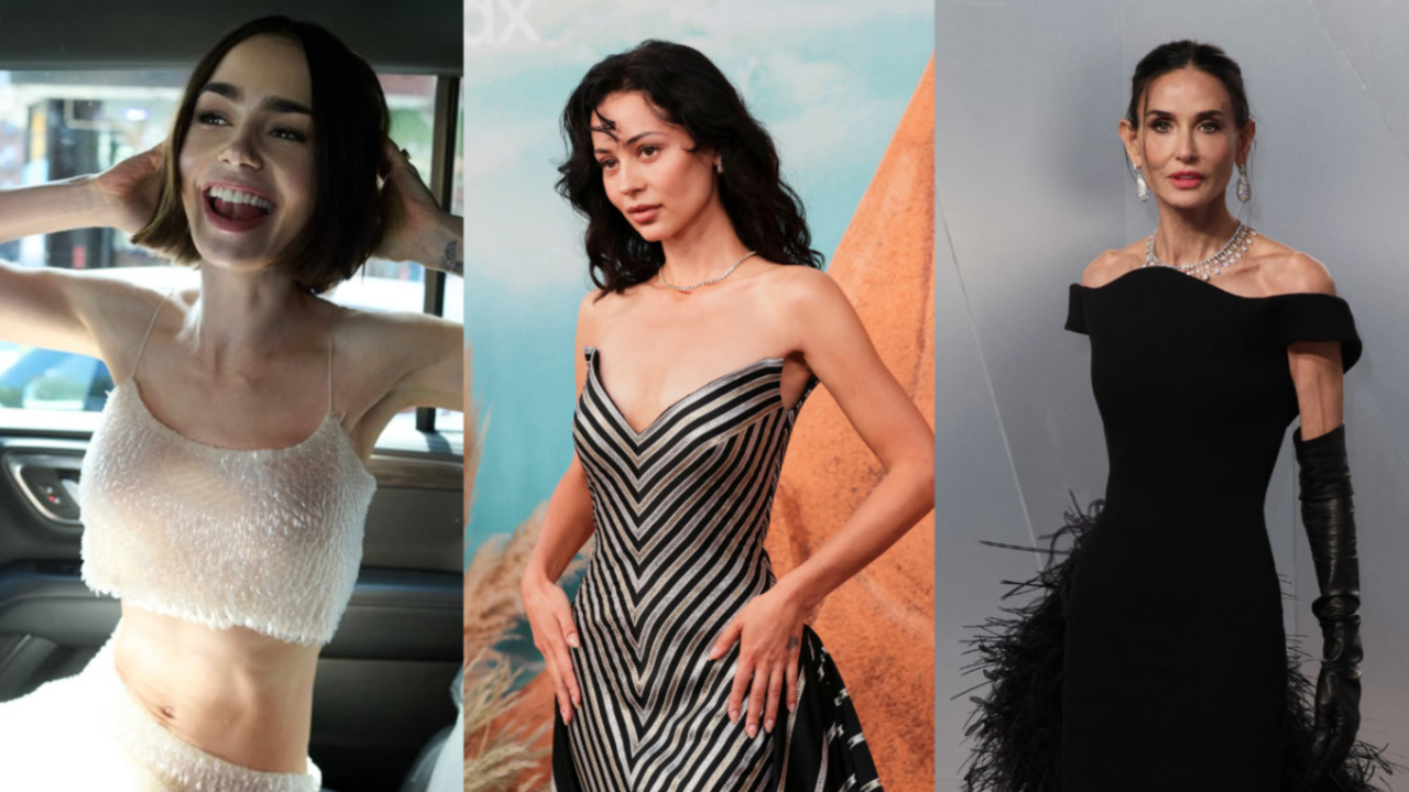 Regresa el ‘heroin chic’, la tendencia que amenaza a las nuevas generaciones en 2026