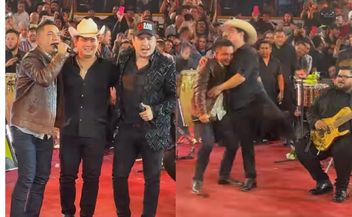 Alfredo Olivas llegará con concierto a Guanajuato el 27 de Octubre