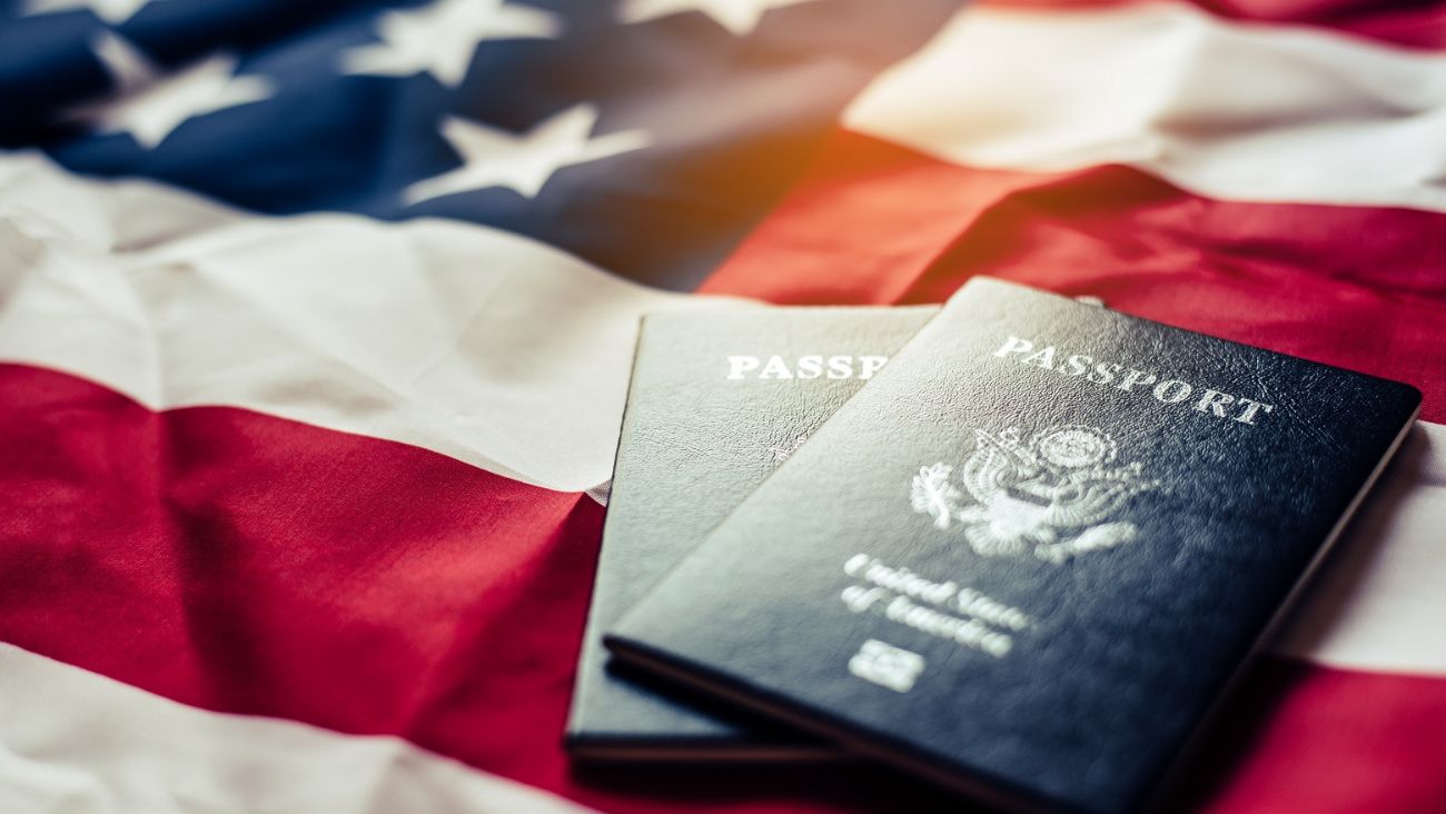 Renuncias a la ciudadanía de Estados Unidos reactivan impuesto a herencias