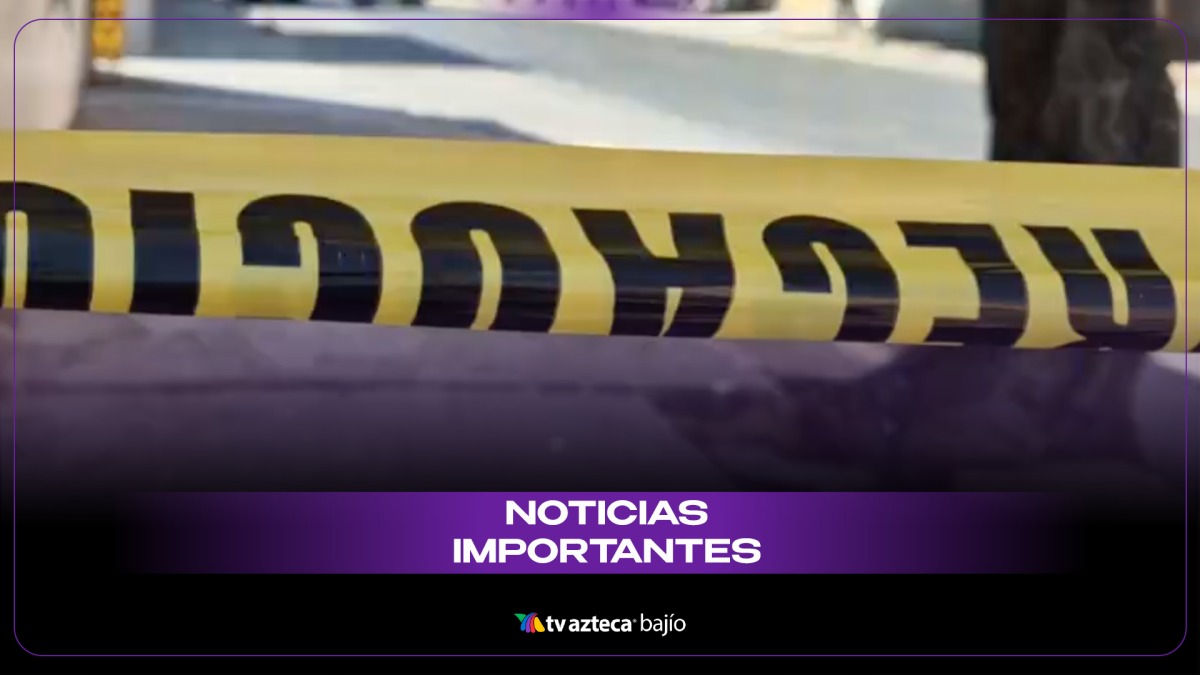 Conductor atropella y mata a un hombre en la Irapuato-Abasolo; así pasó ...