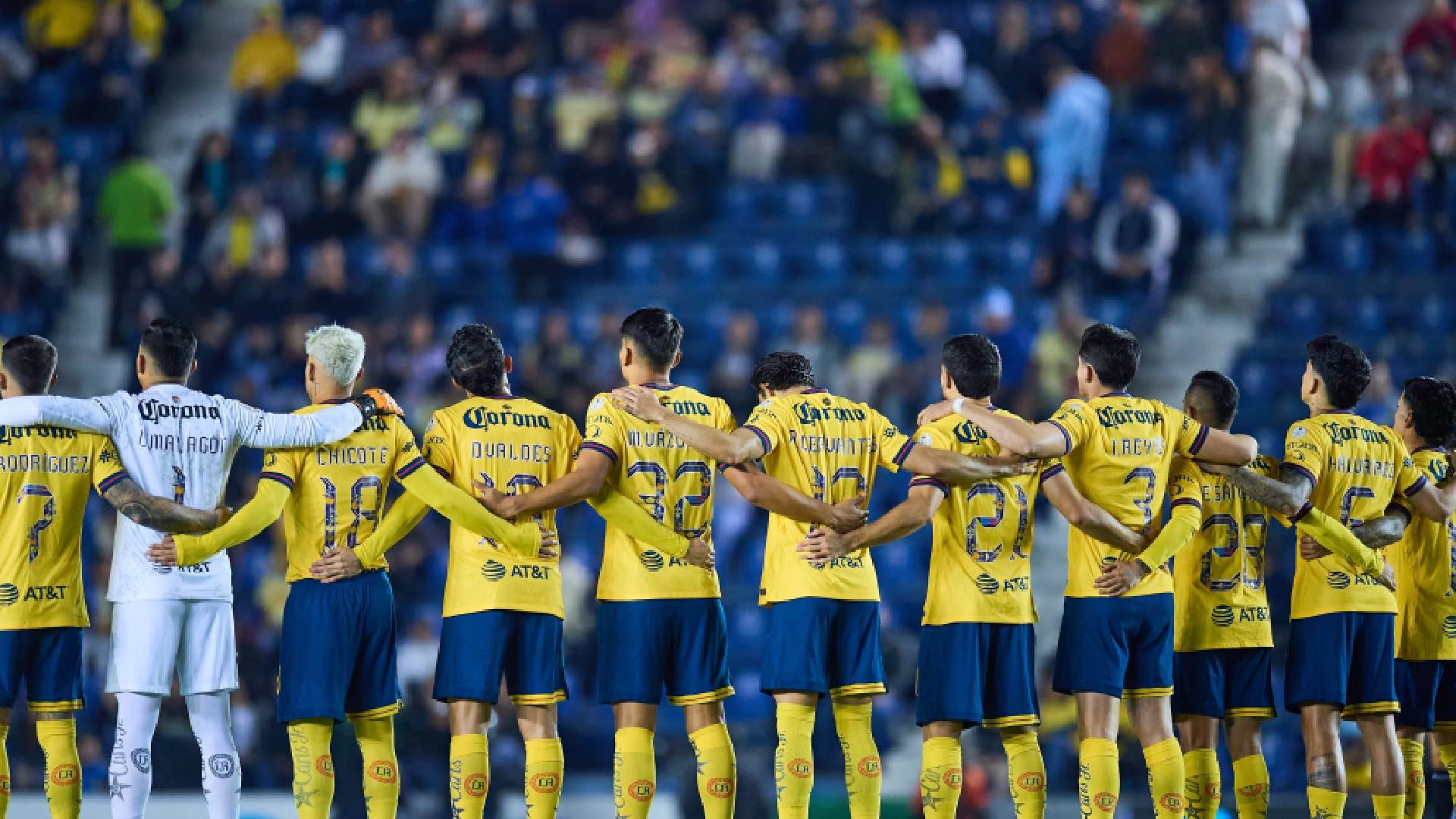 Toluca vs América: posibles alineaciones | Jornada 17 del Apertura 2024 ...