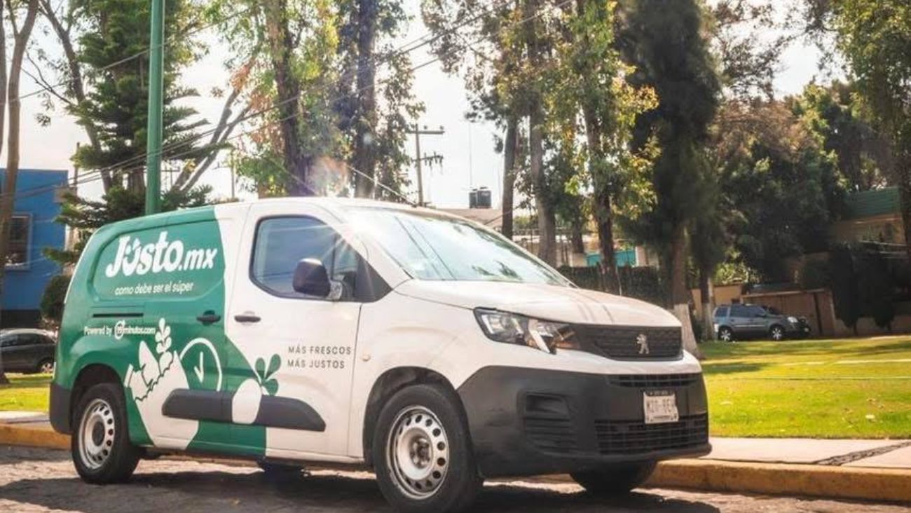 Jüsto anuncia cierre de operaciones en México y es el fin del supermercado en línea
