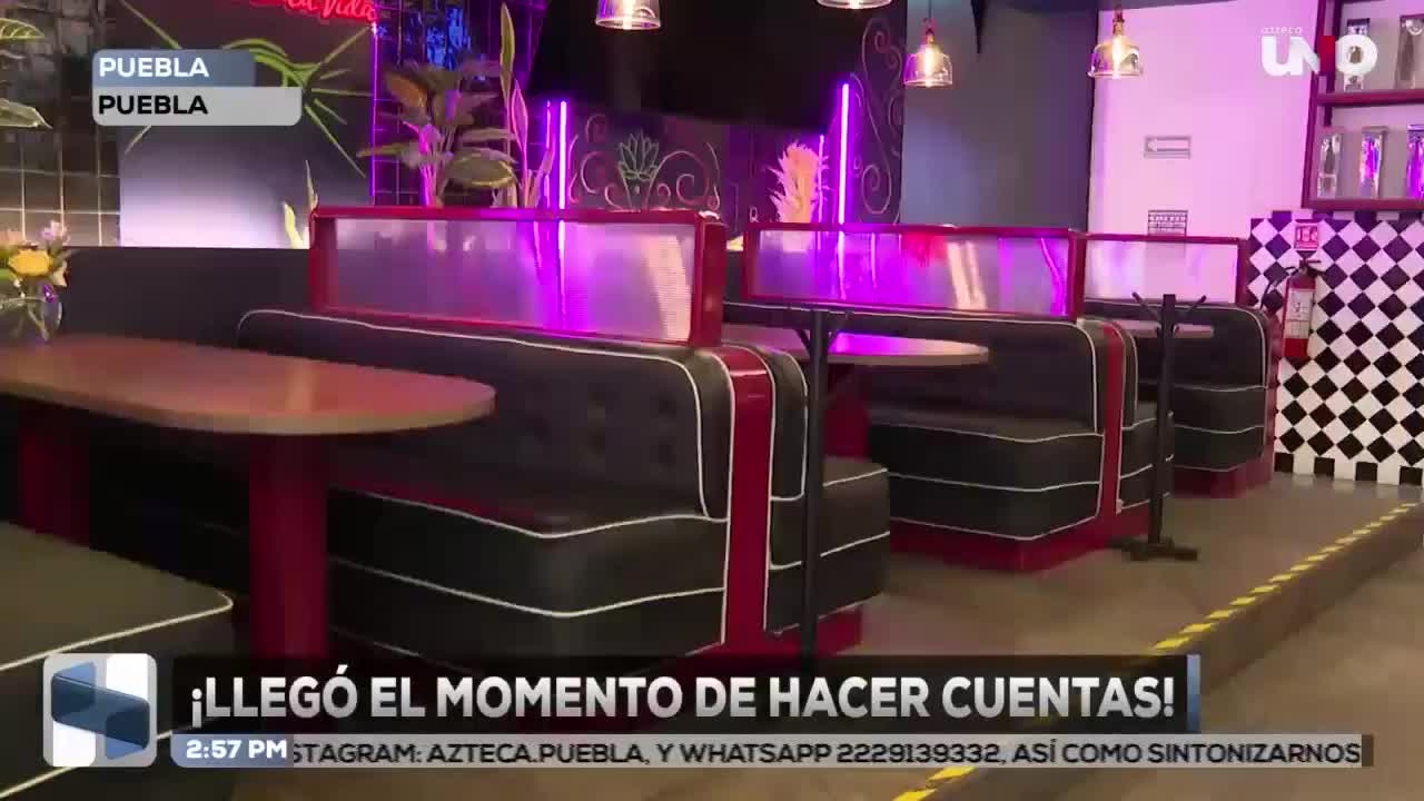 Terminan vacaciones de Semana Santa