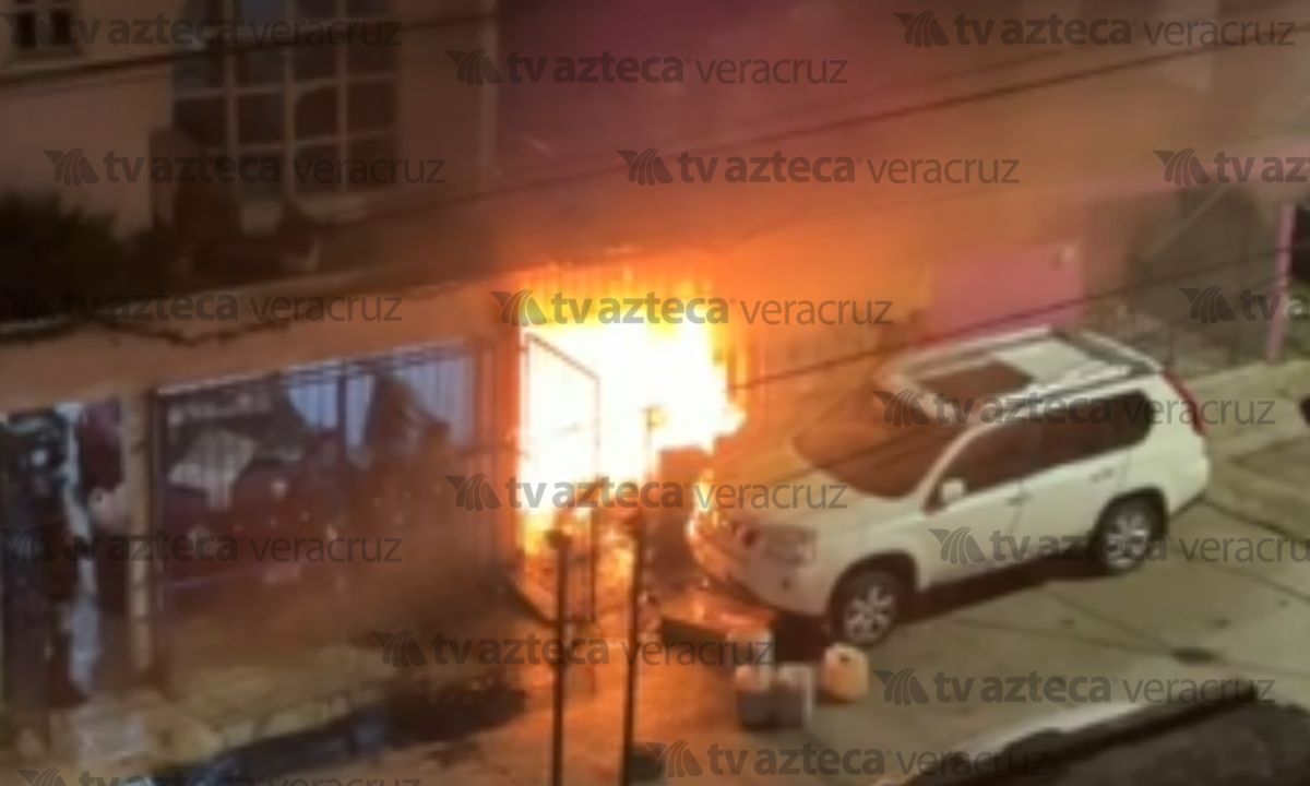 ¿Qué se sabe del incendio en la unidad habitacional Miradores del ...