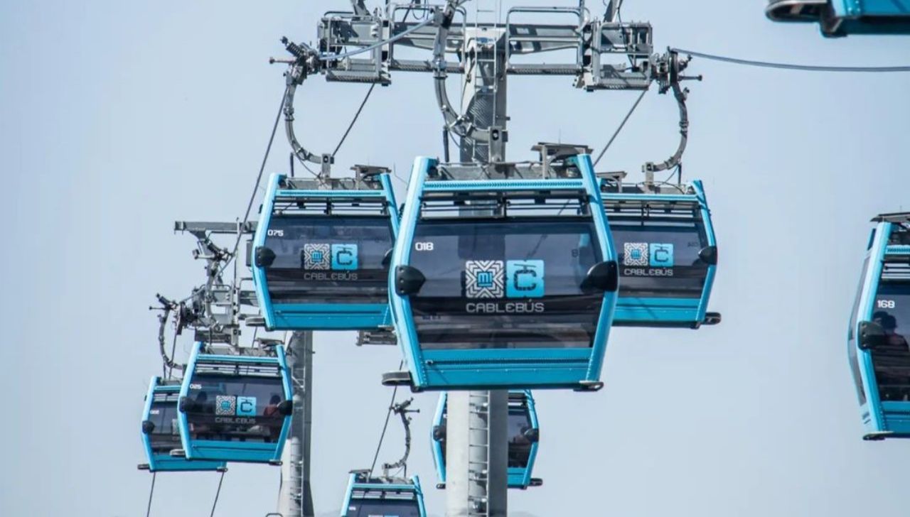 Cablebús en Morelos: revelan los municipios que conectará el nuevo proyecto